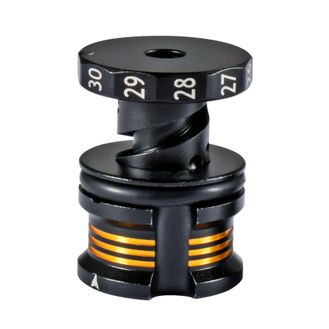 RC Chassis Aluminum 30.0mm for 1/8 1/10 Car Chassis Tuning