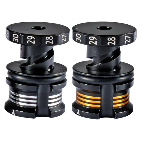 RC Chassis Aluminum 30.0mm for 1/8 1/10 Car Chassis Tuning