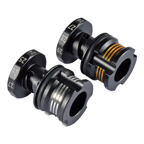 RC Chassis Aluminum 30.0mm for 1/8 1/10 Car Chassis Tuning