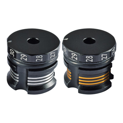 RC Chassis Aluminum 30.0mm for 1/8 1/10 Car Chassis Tuning
