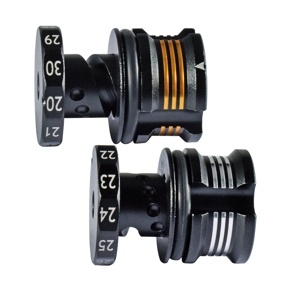 RC Chassis Aluminum 30.0mm for 1/8 1/10 Car Chassis Tuning