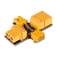 JHEMCU Smoke Stopper 1-6S 30V XT30 XT60 AMASS Connector For FPV Drone Quadcopter RC Airplane