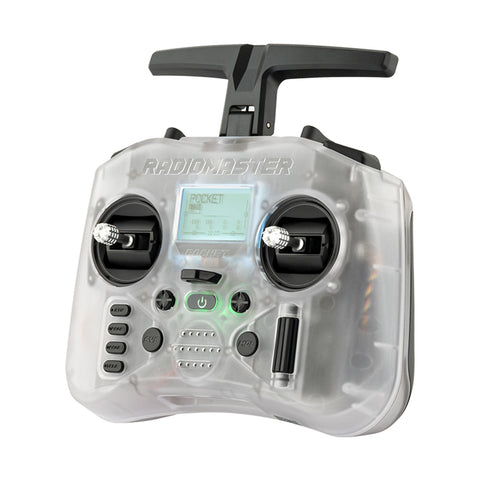 Radiomaster Pocket Transmitter ELRS/CC2500