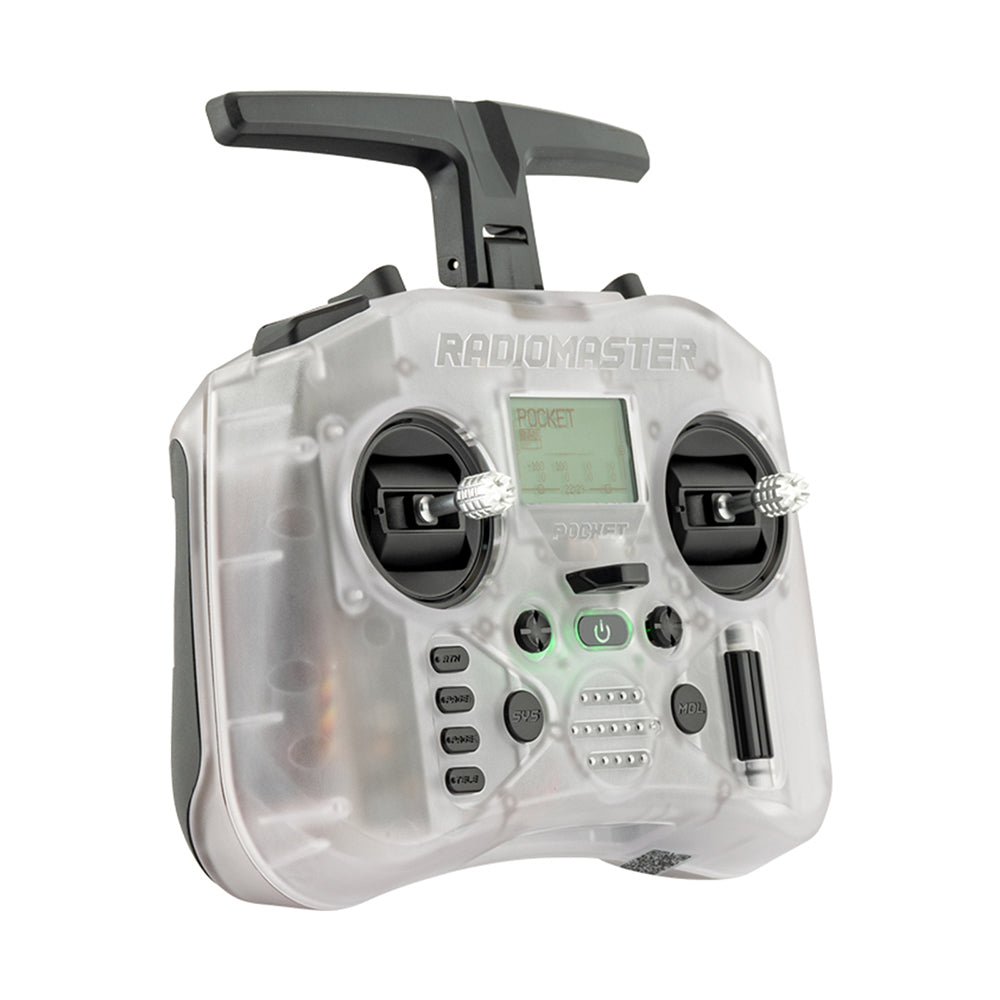 Radiomaster Pocket Transmitter ELRS/CC2500