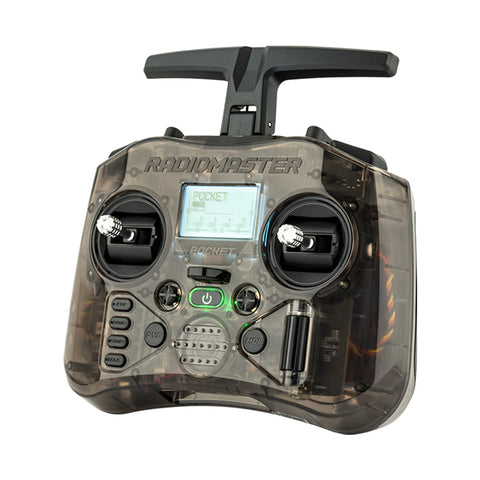 Radiomaster Pocket Transmitter ELRS/CC2500