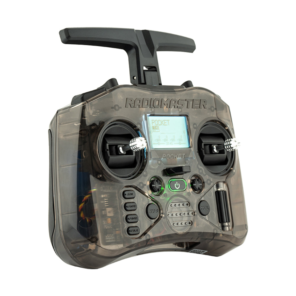 Radiomaster Pocket Transmitter ELRS/CC2500