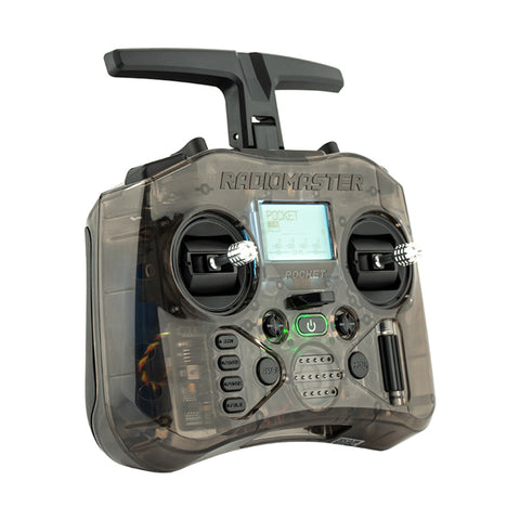 Radiomaster Pocket Transmitter ELRS/CC2500