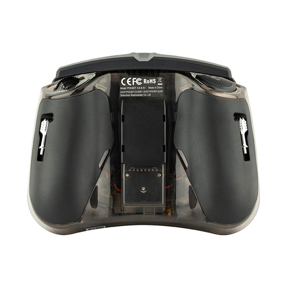 Radiomaster Pocket Transmitter ELRS/CC2500