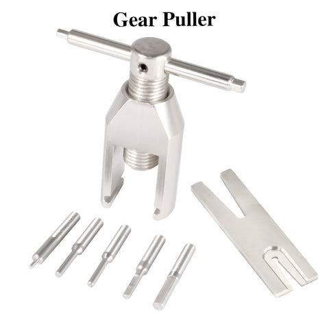 RC Motor Pinion Gear Puller Professional Tool Universal Motor Pinion