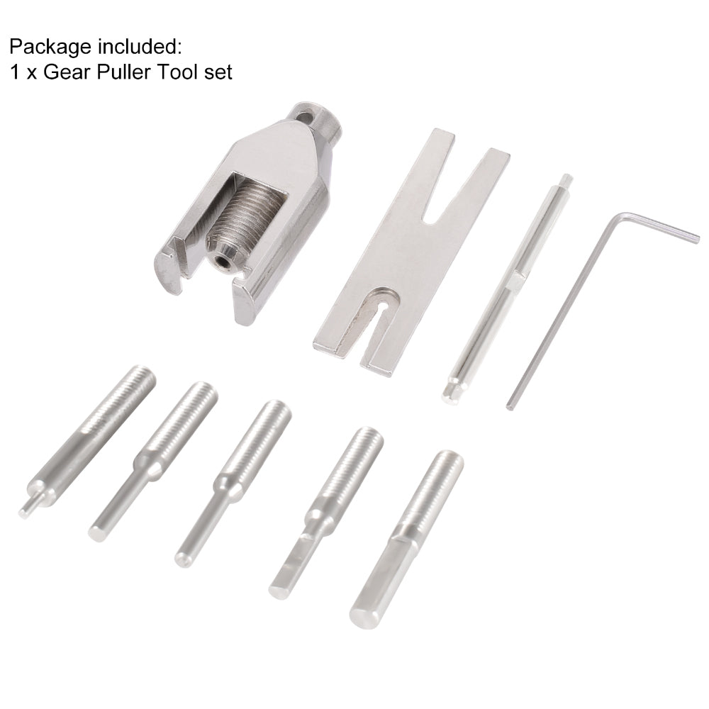 RC Motor Pinion Gear Puller Professional Tool Universal Motor Pinion