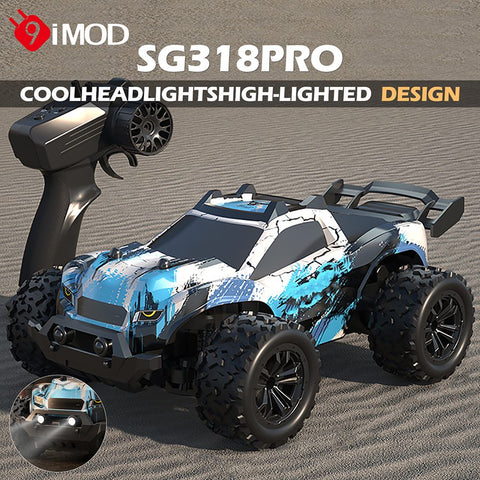 9IMOD SG318PRO RC Car Racing 1/20 2.4GHz Drift High Speed SUV Large