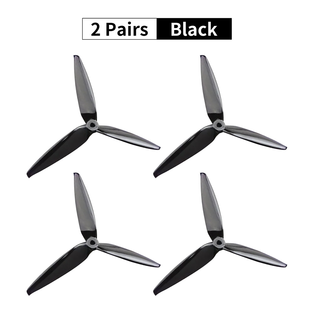 9IMOD FPV Propeller Set - 2/10 Pairs 7/8/9/10/13/15" 2/3-Blade CW/CCW