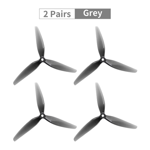 9IMOD FPV Propeller Set - 2/10 Pairs 7/8/9/10/13/15" 2/3-Blade CW/CCW