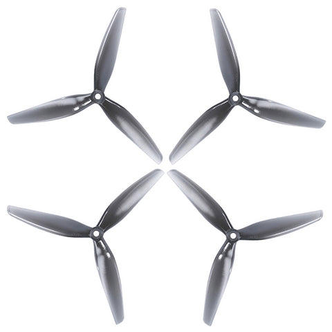 9IMOD FPV Propeller Set - 2/10 Pairs 7/8/9/10/13/15" 2/3-Blade CW/CCW