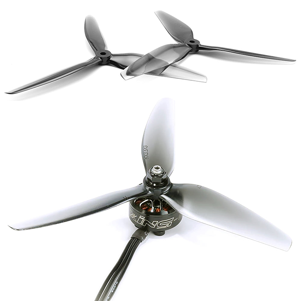 9IMOD FPV Propeller Set - 2/10 Pairs 7/8/9/10/13/15" 2/3-Blade CW/CCW