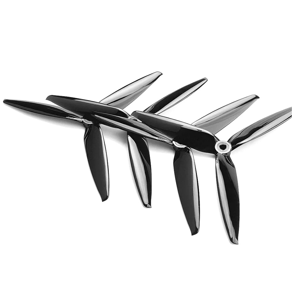 9IMOD FPV Propeller Set - 2/10 Pairs 7/8/9/10/13/15" 2/3-Blade CW/CCW