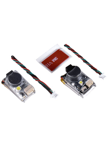 JHEMCU Battery for FPV Drone Flight Controller