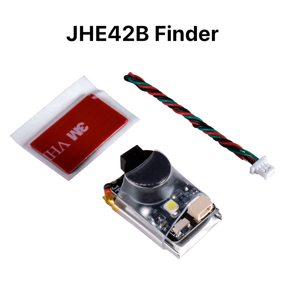 JHEMCU Battery for FPV Drone Flight Controller