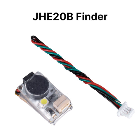 JHEMCU Battery for FPV Drone Flight Controller