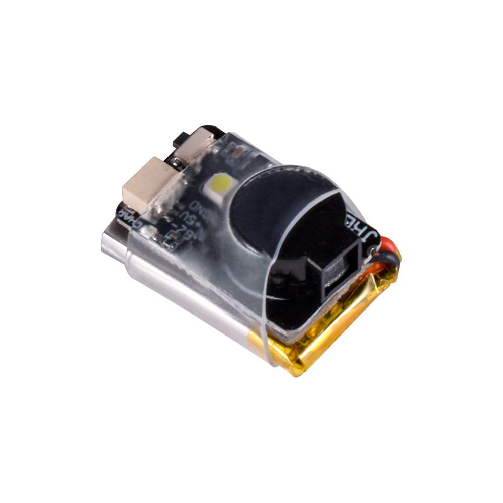 JHEMCU Battery for FPV Drone Flight Controller