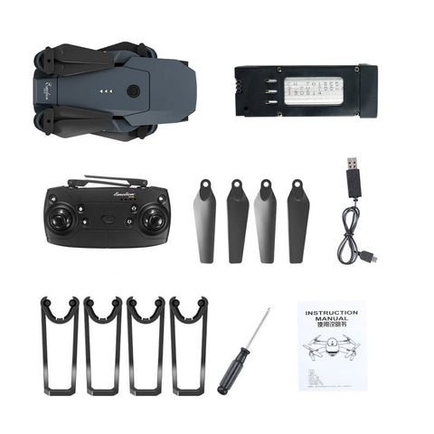 E58 1080P Box