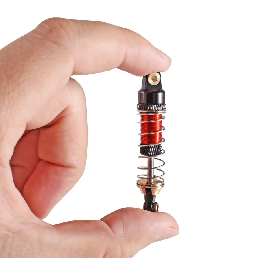 TRX4M 1/18 Shock Absorber Combo