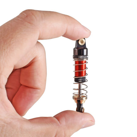 TRX4M 1/18 Shock Absorber Combo