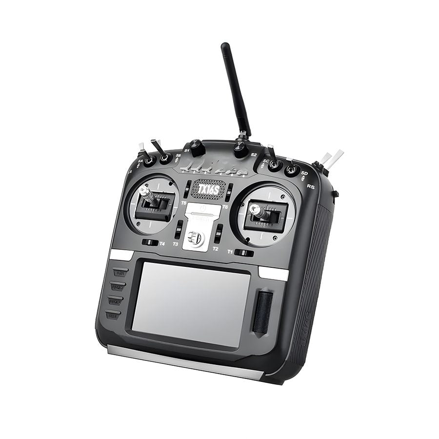 RadioMaster TX16S MKII HALL V4.0 Transmitter