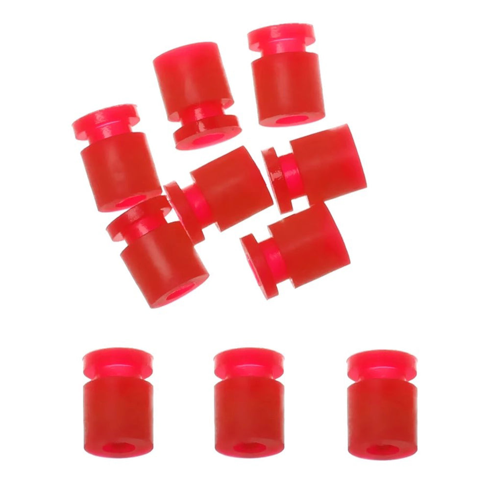 10PCS F3 F4 F7 FPV Drone Flight Controller Shock Post M2 M3 Stack