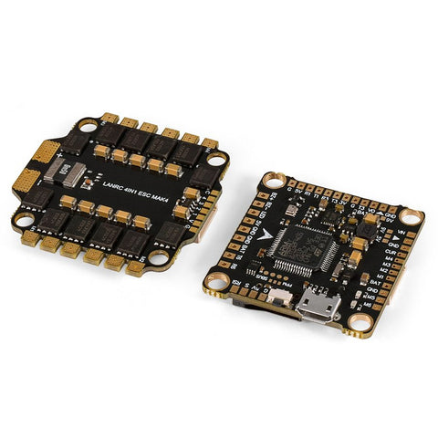Airplane Parts F4 V3S Flight Controller / Stack