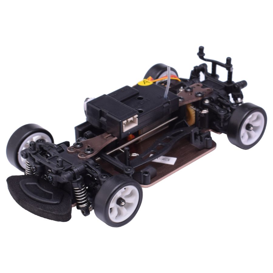 WLtoys K969 4WD Rally Car