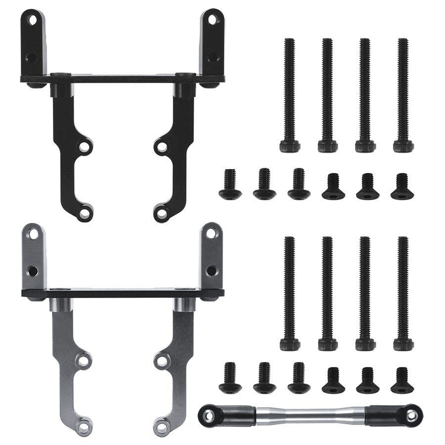 Metal Servo Tie Rod