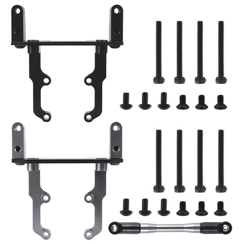 Metal Servo Tie Rod