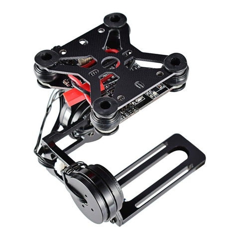 Gimbal FPV Mini 108G