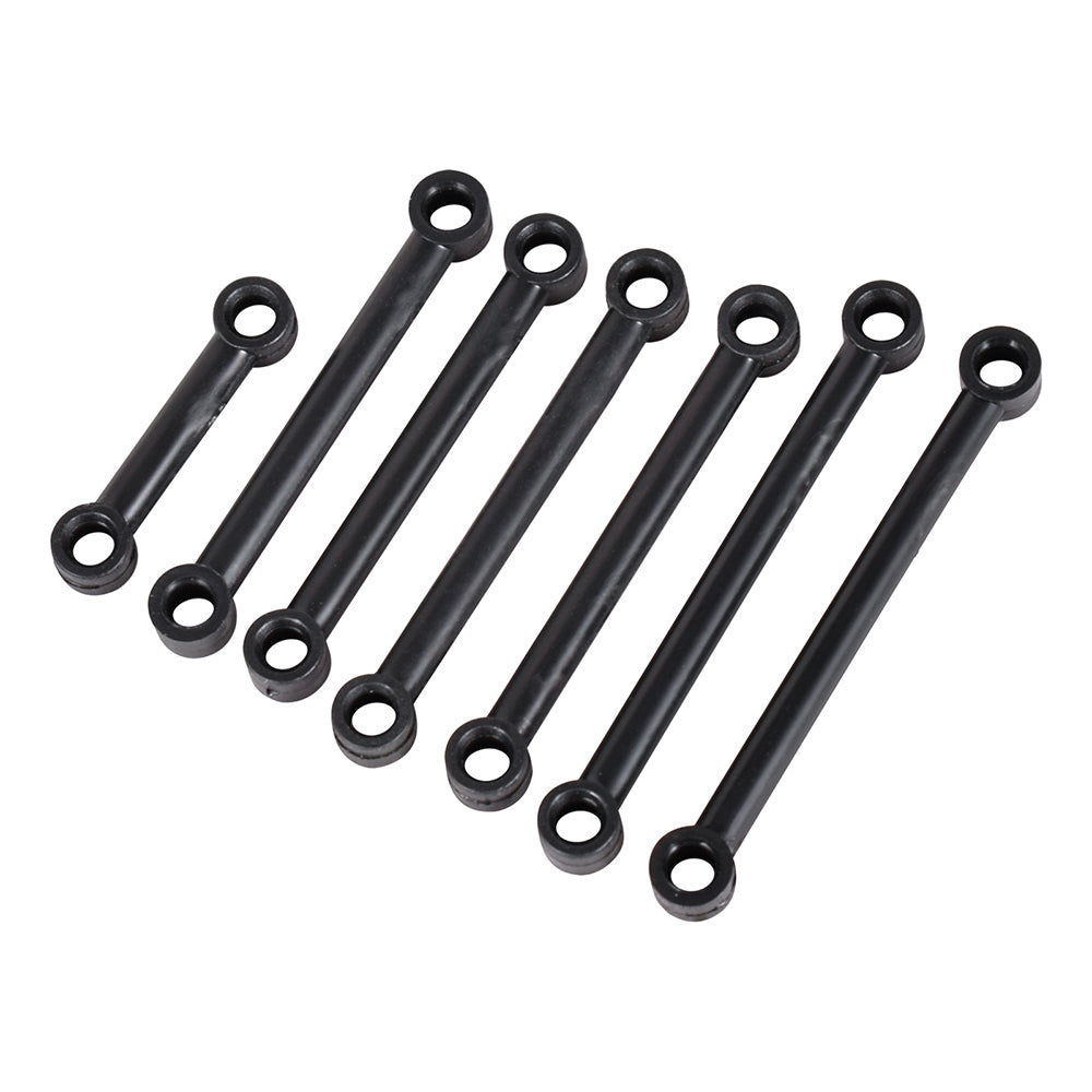 Tires for WLtoys XK 184008 Monster Truck
