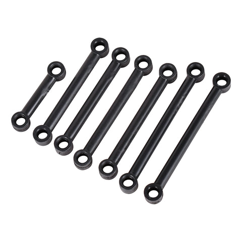 Tires for WLtoys XK 184008 Monster Truck