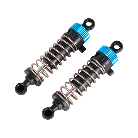 Tires for WLtoys XK 184008 Monster Truck