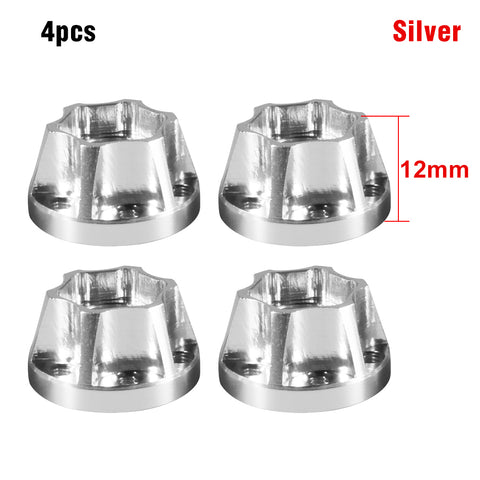9IMOD Wheels Aluminum 6.0mm for 1.9 or 2