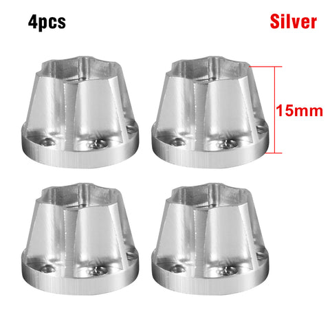 9IMOD Wheels Aluminum 6.0mm for 1.9 or 2
