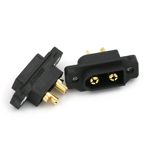 9IMOD Amass 1/2/5/10/20PCS XT60EW-M Mountable