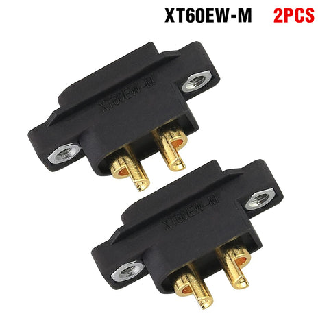 9IMOD Amass 1/2/5/10/20PCS XT60EW-M Mountable