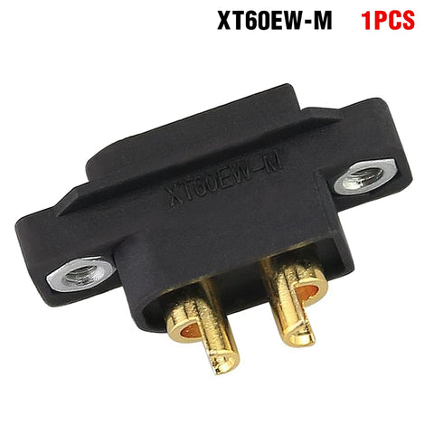 9IMOD Amass 1/2/5/10/20PCS XT60EW-M Mountable