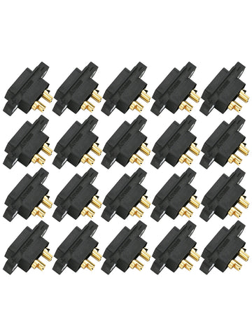 9IMOD Amass 1/2/5/10/20PCS XT60EW-M Mountable