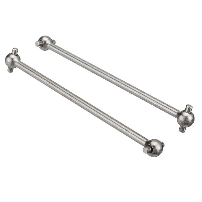 Shocks for WLtoys 124017 Buggy
