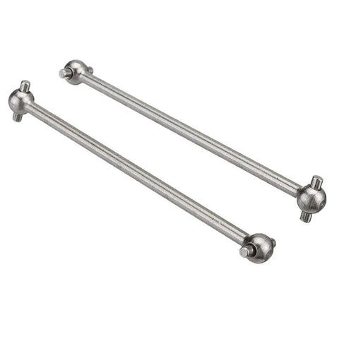 Shocks for WLtoys 124017 Buggy