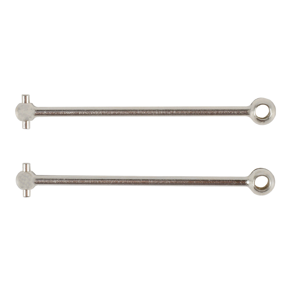Shocks for WLtoys 124017 Buggy