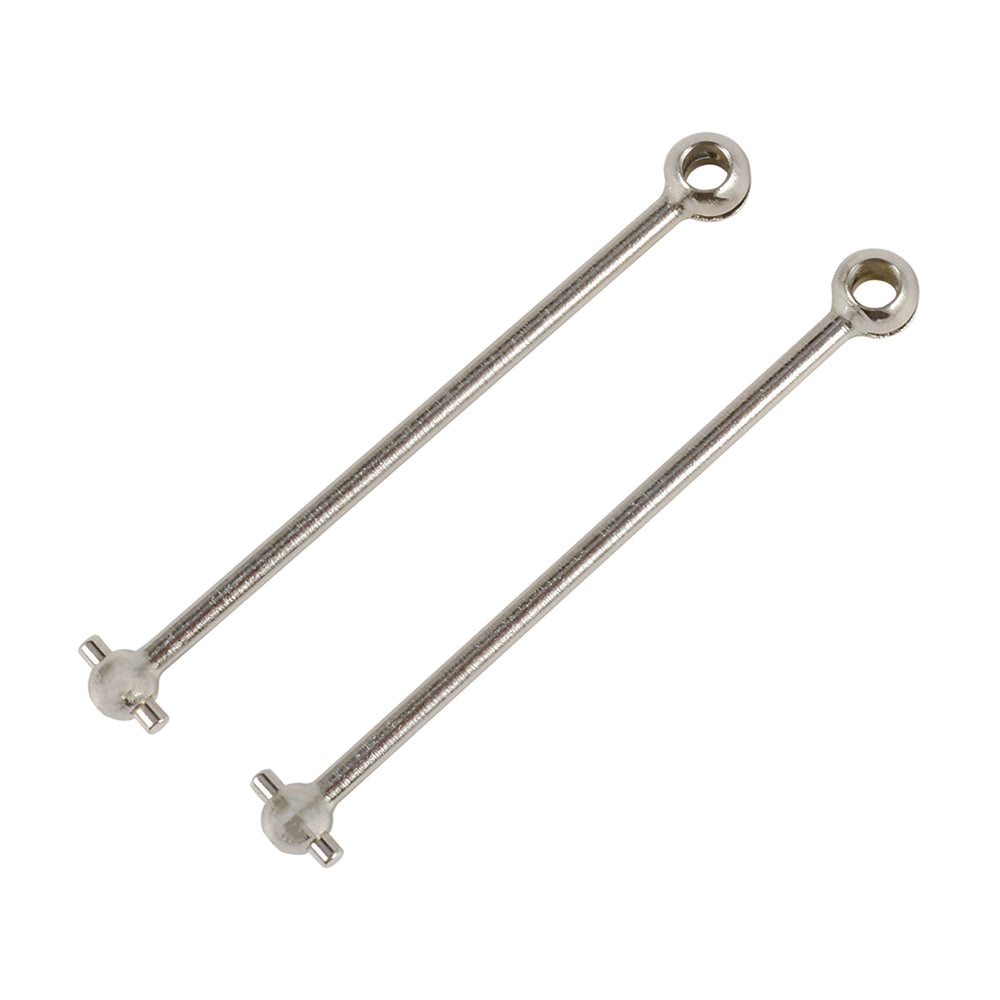 Shocks for WLtoys 124017 Buggy