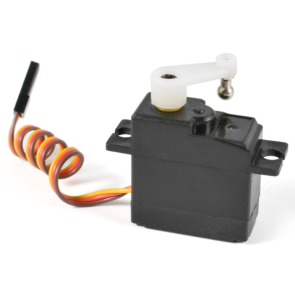 Shocks for WLtoys 124017 Buggy
