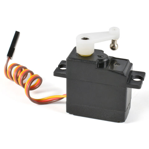 Shocks for WLtoys 124017 Buggy
