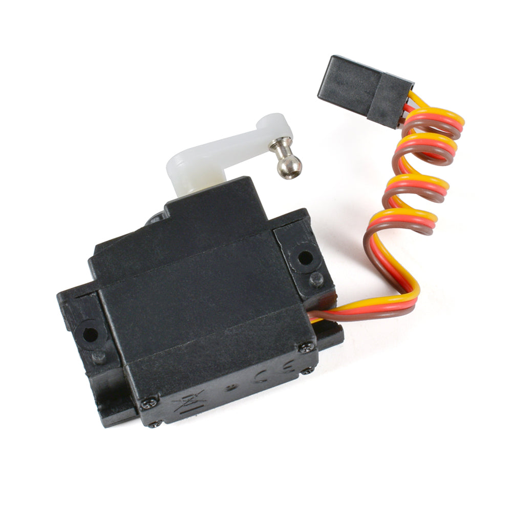 Shocks for WLtoys 124017 Buggy